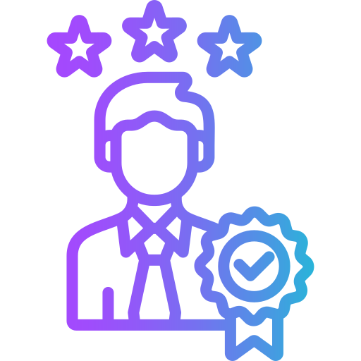 Experienced Loan Professionals